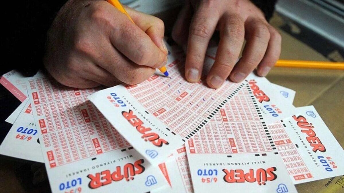 Torba Kanun İle Şans Oyunları İkramiye Oranları Değişiyor!