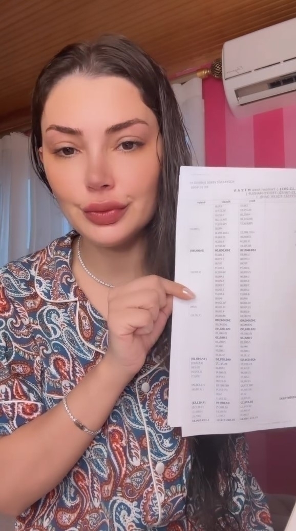 Nez Demir, Kavga Görüntülerini İfşa Ederek Video Paylaştı!