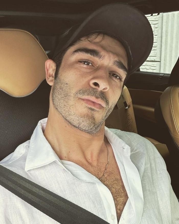 Burak Deniz'in Kötü Karakter Tutkusu Ortaya Çıktı!