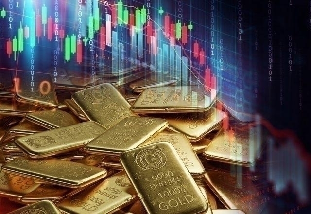 Fed'in Şahin Duruşu Gram Altın Fiyatlarını Etki Etmedi!