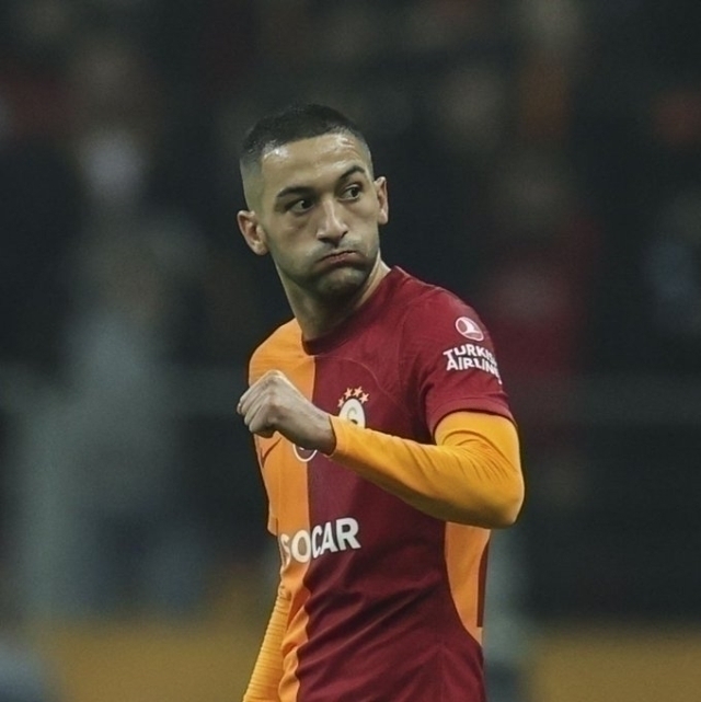 Manchester United - Galatasaray Maçı Berabere Bitti!
