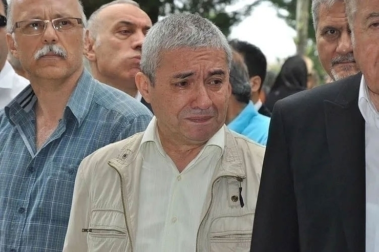 Cem Garipoğlu'nun Babası, Oğlunun Mezarının Açılmasını İstiyor: 'Feth-i Kabir' İşlemi Gündemde
