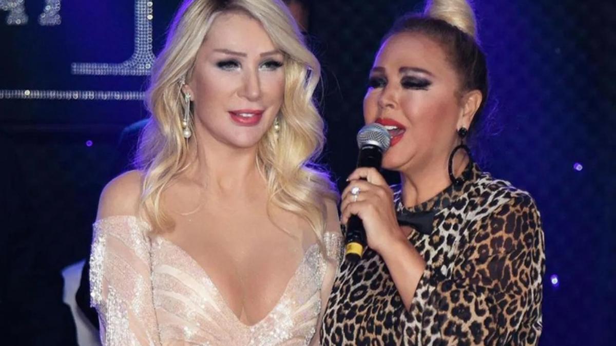 Safiye Soyman'ın Boğaz Manzaralı Evi Sosyal Medyada Trend Topic Oldu