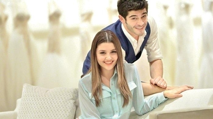 Burak Deniz'in Kötü Karakter Tutkusu Ortaya Çıktı!