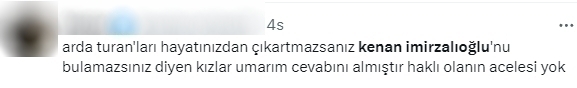 Kenan İmirzalıoğlu, Sinem Kobal'ı Aldattı İddiası!