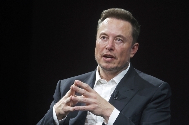 Elon Musk, İsrail'in Saldırılarını Soykırım Olarak Değerlendirdi!