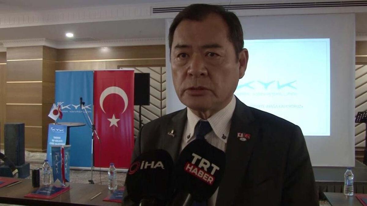 Japon Deprem Uzmanından Marmara Bölgesi İçin Korkutan Uyarı!