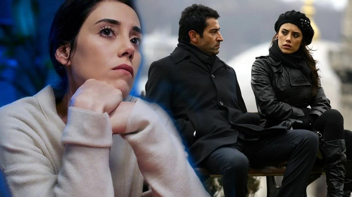Cansu Dere: Ezel'den Sadakatsiz'e Başarılı Kariyerinin Sırları