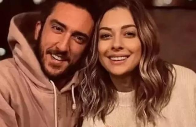 Kıvanç Ve Beril Talu'nun Terk Ettiği Köpek Öldü!