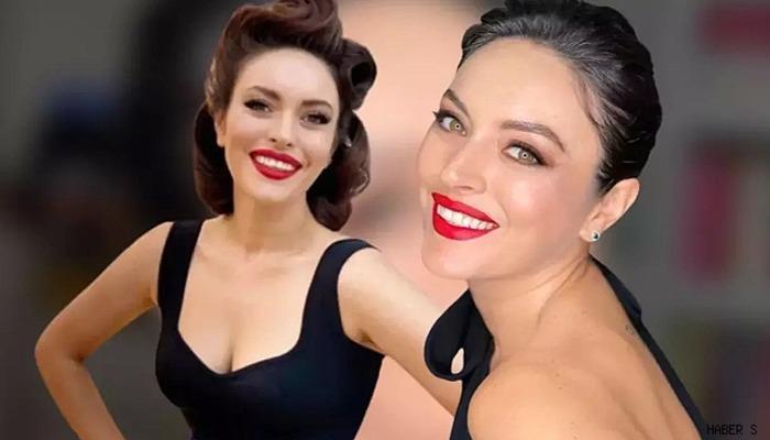 Ezgi Mola Doğum Yaptı! Bebeği Dünyaya Geldi...