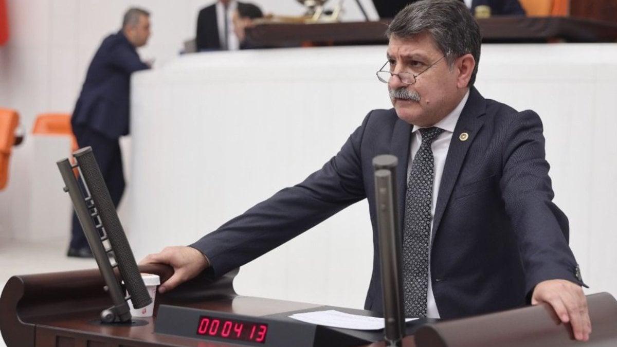 Özgür Özel, Hdp İle İlişkiler Güçleniyor! İttifak Sinyalleri...