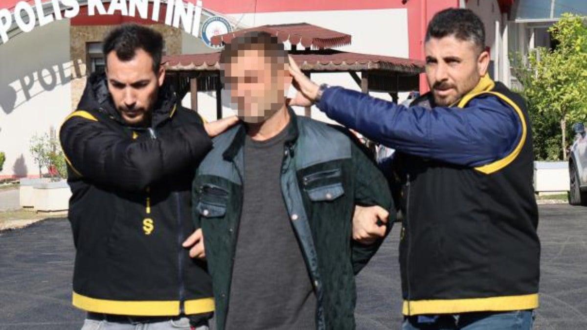 Adana'da Annesini Ve Karısını Başından Vuran Adam! "Pişman Değilim"