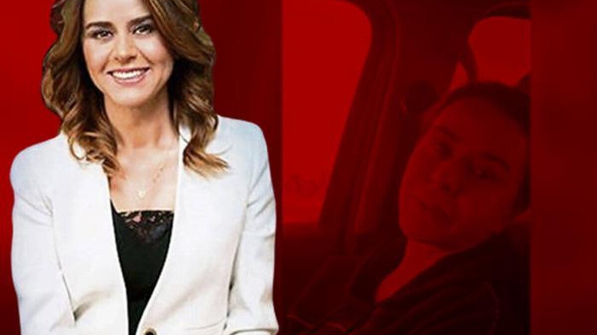 Seçil Erzan, Darp Mı Edildi? Tefeciler Boş Arazide Tehdit Etti!