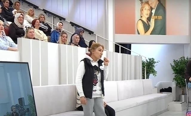 Esra Erol'da Aycan Hanım, Nikah Günü Kaçan Damat İle Yüzleşti!