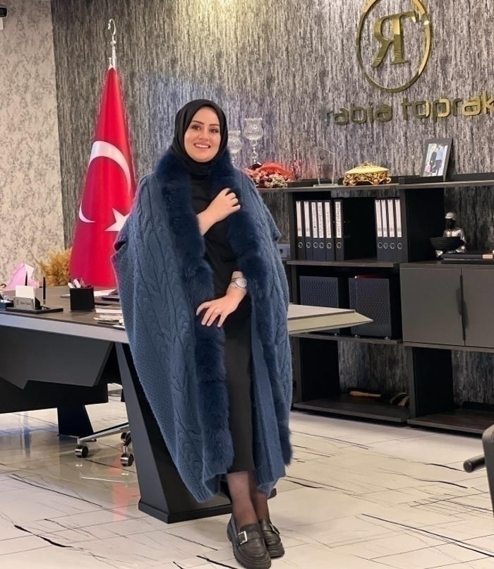 Fenomen Rabia Toprak Mal Varlığı İle Tartışılıyor! Köyden Şehre Hayatı...