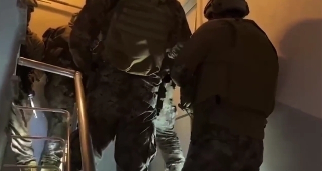 Narkotik Operasyonunda 176 Şüpheli Yakalandı, 1 Ton 100 Kg Uyuşturucu Ele Geçirildi