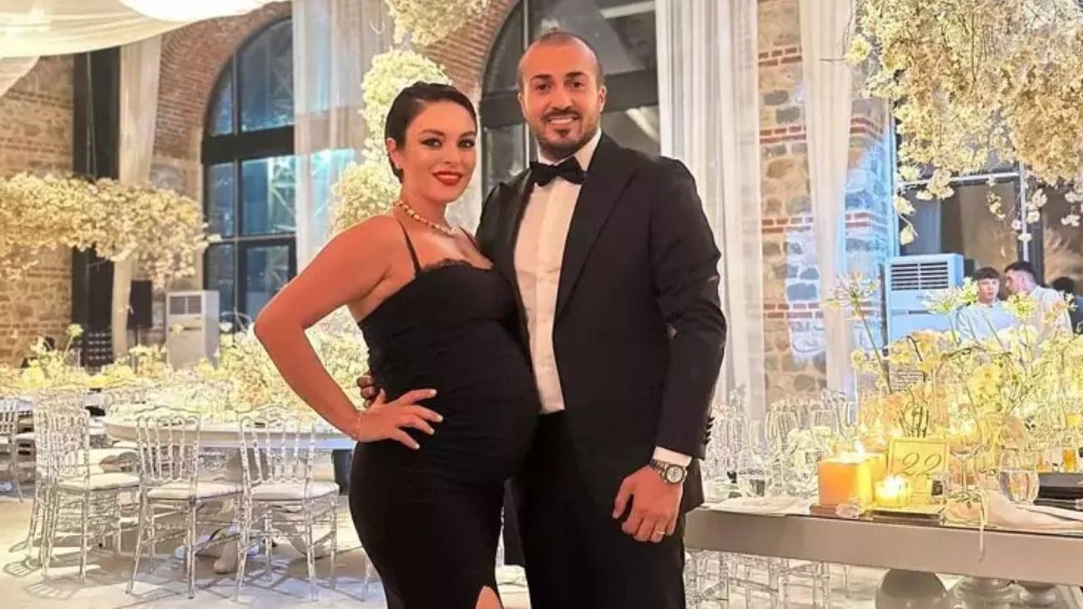 Ezgi Mola, Barcelona'da 700 Bin Euro'ya Ev Aldı! Oturma İzni Alacak...