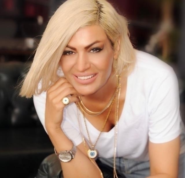 Popstar Alaturka Şampiyonu Mehtap Yılmaz Beyin Felci Geçirdi!