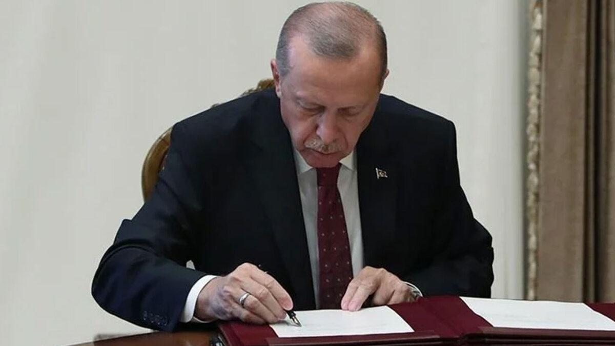 Ders Ve Ek Ders Saatlerine İlişkin Yapılan Değişiklikler Resmi Gazete'de Yayımlandı