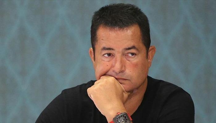 Acun Ilıcalı: Kaçak Maç Yayınları Türk Futboluna Zarar Veriyor