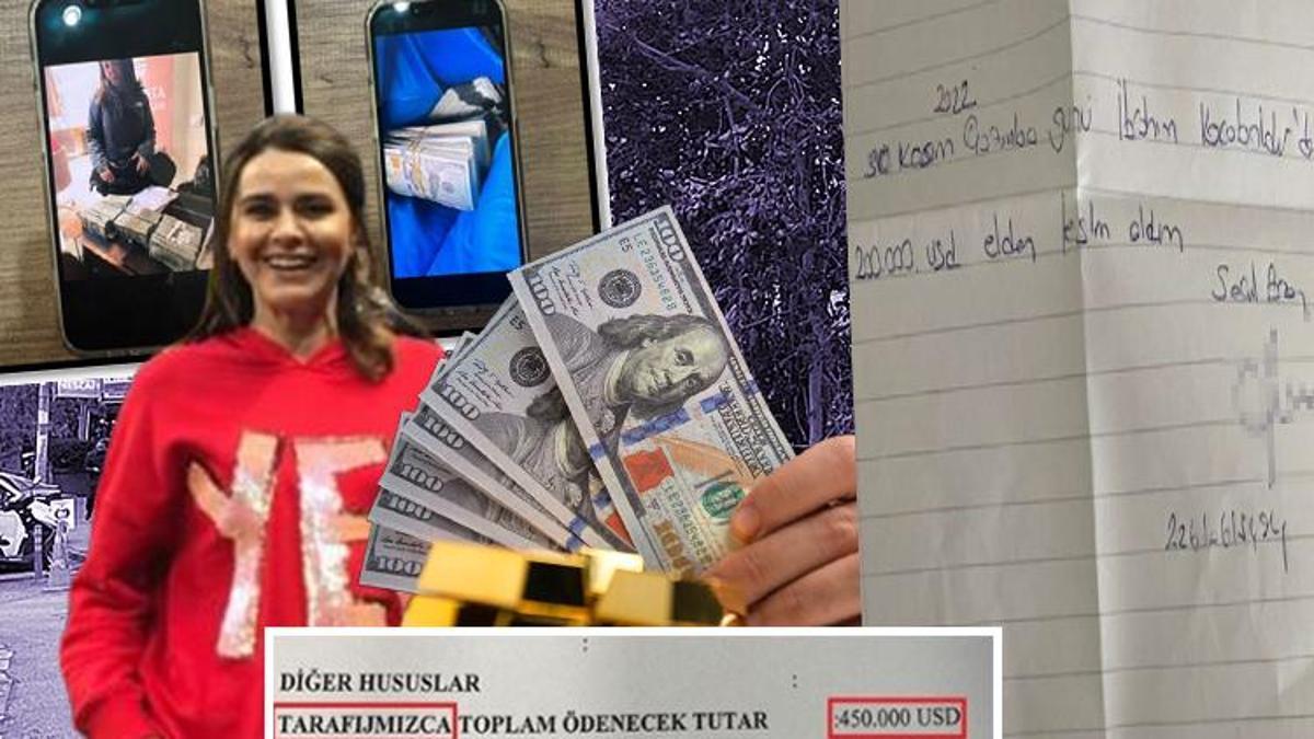 İbrahim Kocabaldır Seçil Erzan'ı Teselli Etmek İstemiş! "Olan Oldu"