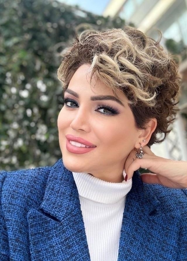 Kurtlar Vadisi'de Memati'nin Sevgilisi Olan Didem Taslan Yasak Elma'da Konuşuluyor!