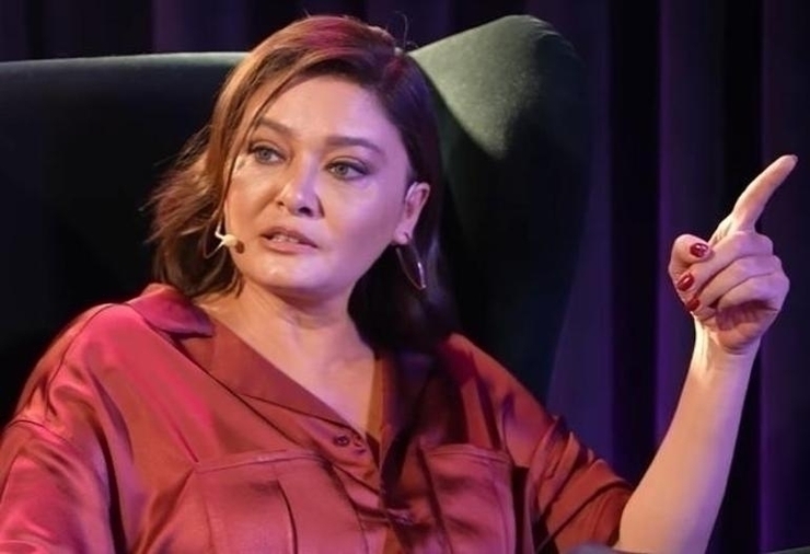 Nurgül Yeşilçay, 10 Katı Para Teklif Edilince Anında Kabul Etti!