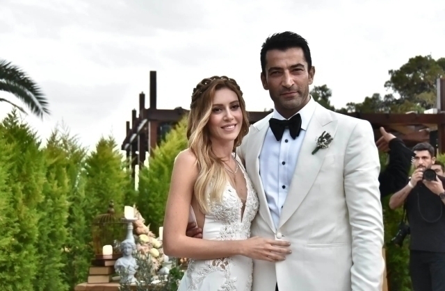 Kenan İmirzalıoğlu, Sinem Kobal'ı Aldattı İddiası!