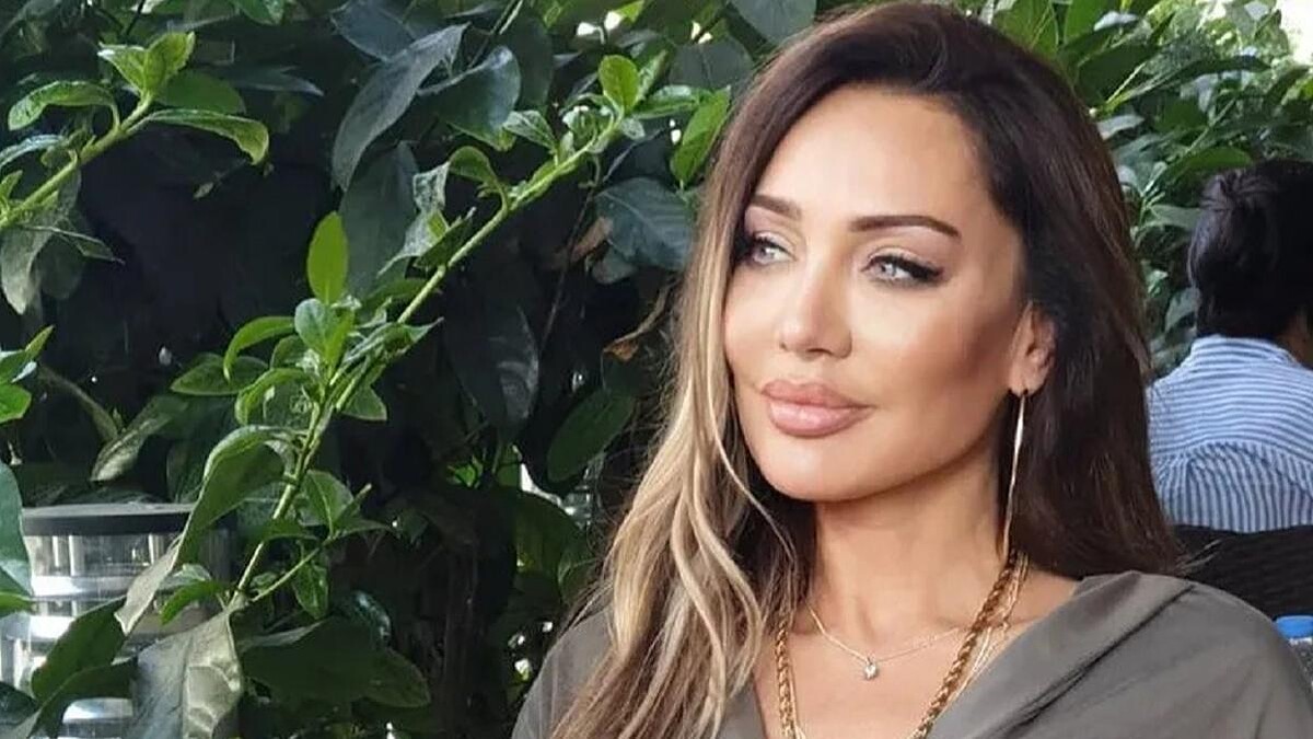 Umut Akyürek Alın Daraltma Estetiği Yaptırdı!