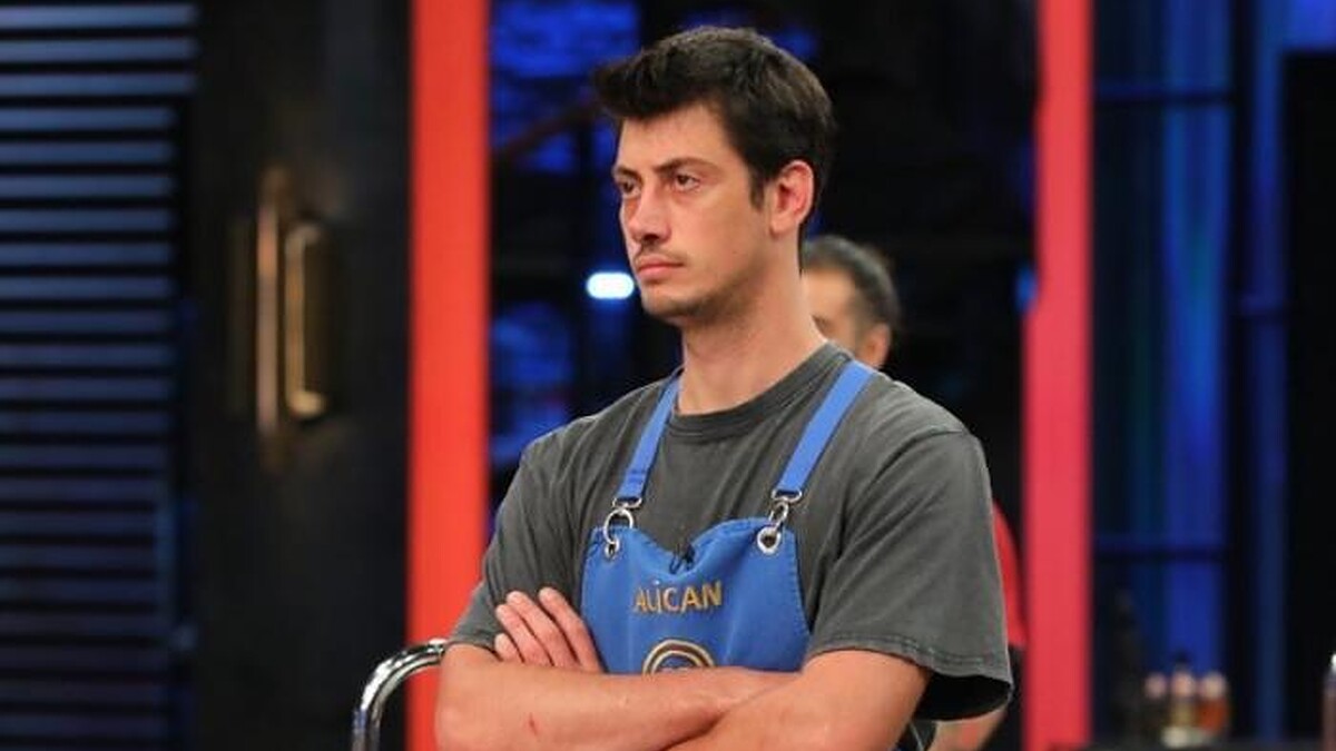 Alican Sabunsoy, Hastalığına Rağmen Masterchef'te Mücadele Ediyor!