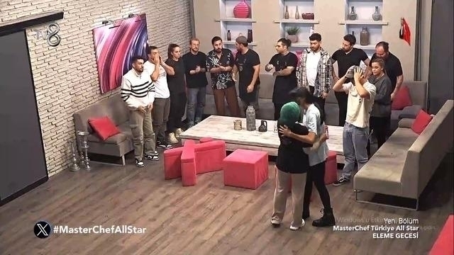 Masterchef Kim Elendi? 17. Hafta Sonuçları Belli Oldu...