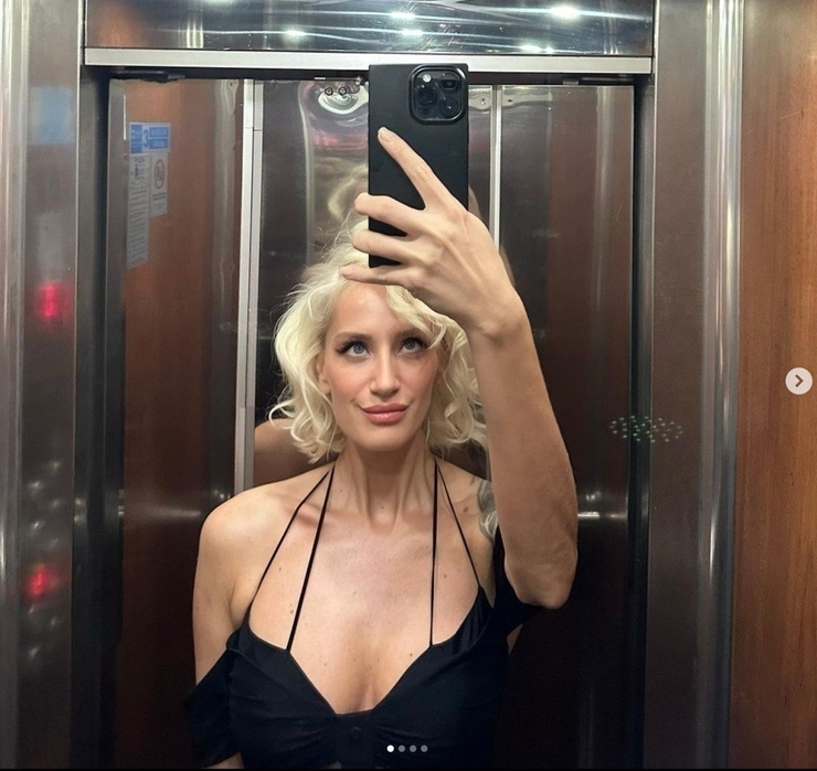 Didem Soydan, Eski Seevgilisi İle İlgili Konuştu!