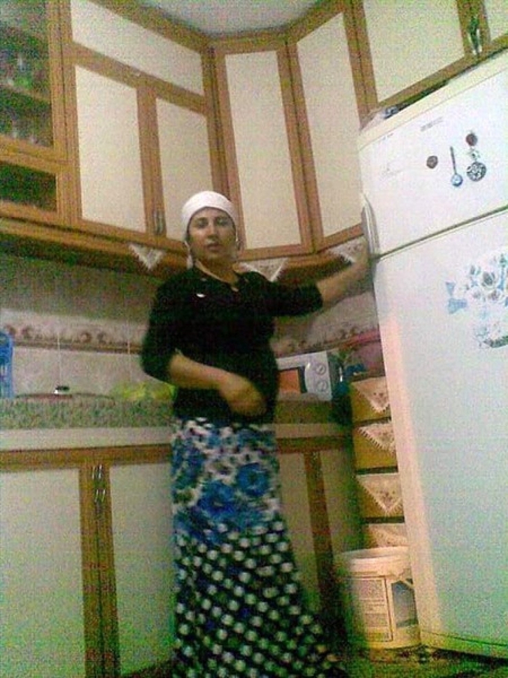 Adana'da Annesini Ve Karısını Başından Vuran Adam! "Pişman Değilim"