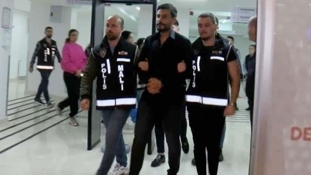Dilan Ve Engin Polat Çiftinin Avukatı Da Gözaltına Alındı