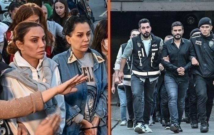 Ece Ronay, Güzellik Merkezi İşini Ve Aylık Kazancını Canlı Yayında Açıkladı