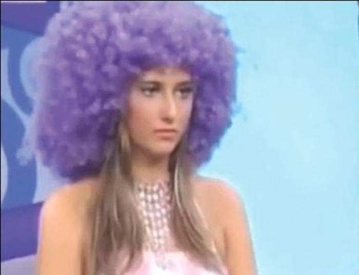 Şeyma Subaşı'nın Estetiksiz Halleri Olay Oldu!