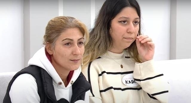 Esra Erol'da Aycan Hanım, Nikah Günü Kaçan Damat İle Yüzleşti!
