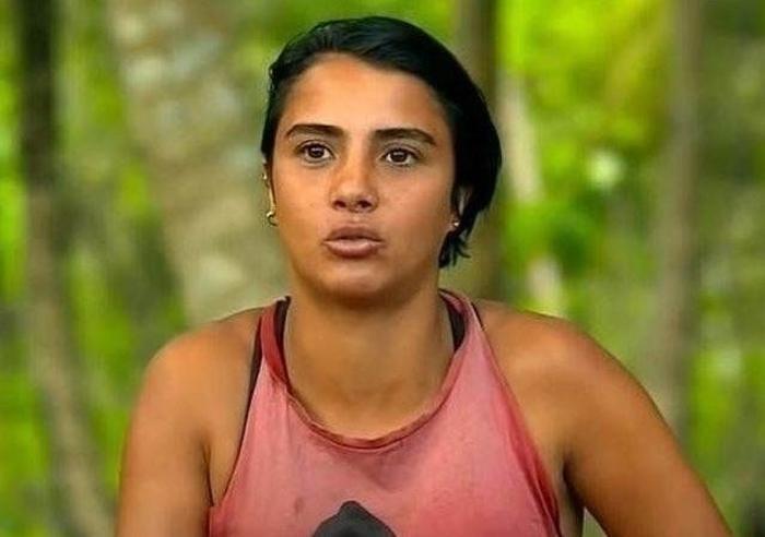 Survivor'ın Sabriye Şengül'ü Estetik Operasyonla Tanınmaz Hale Geldi!