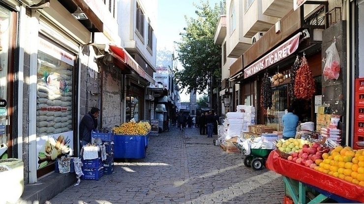 Zincir Marketler Pazar Günleri Kapanacak!