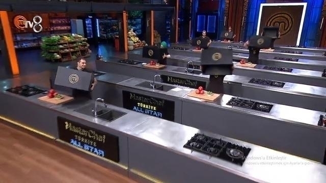 Masterchef Kim Elendi? 17. Hafta Sonuçları Belli Oldu...