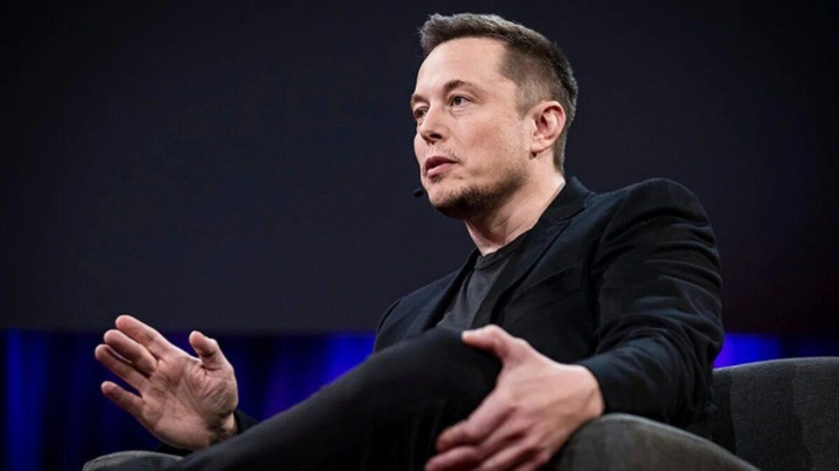 Elon Musk, İsrail'in Saldırılarını Soykırım Olarak Değerlendirdi!