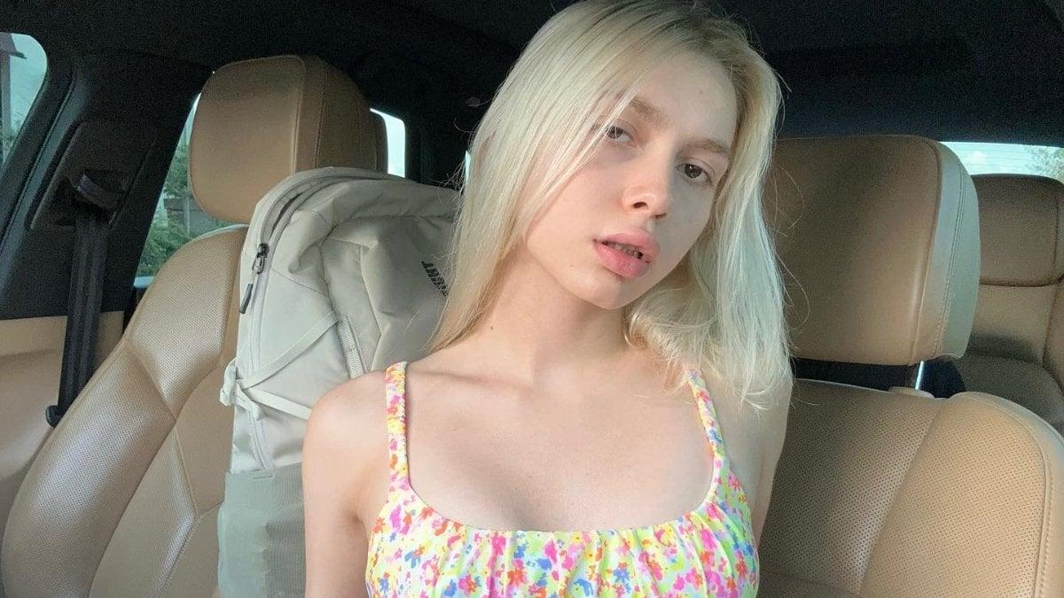 Aleyna Tilki, Icardi'ye Olan Sevgisini Haykırdı! "Kalbime Yazdım"