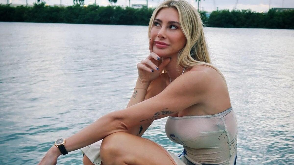 Şeyma Subaşı, İzzet Antebi İle İlişkisiyle Gündemde!