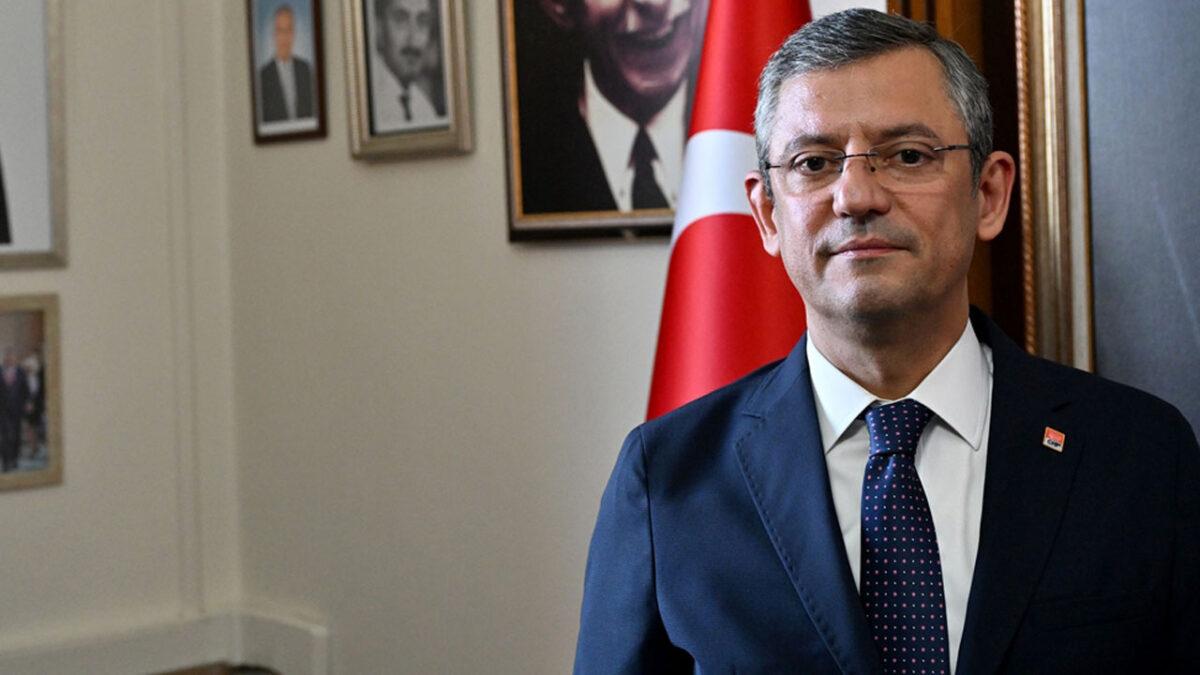 Özgür Özel, Meral Ablasına Seslendi! "Pek Çok Zorluğu Aşacağız"