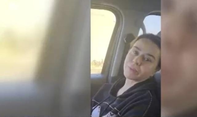 Seçil Erzan, Darp Mı Edildi? Tefeciler Boş Arazide Tehdit Etti!
