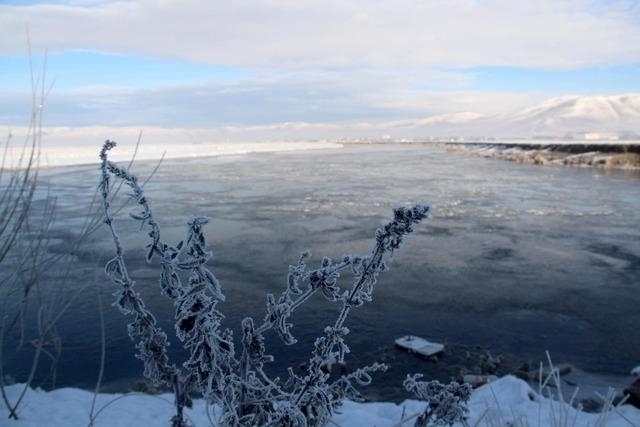 Fırtına Ve Kar Yağışı Geri Geliyor! Meteorolojik Olaylar Kasım Ayında Hayatı Felç Etti...