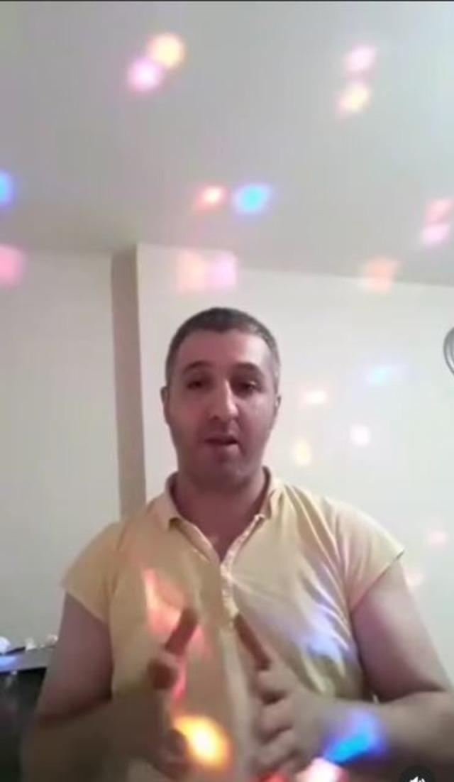 Filistinli Kadınları Evine Davet Edip Erkekleri İstemeyen Apaçi Mustafa Özür Diledi!