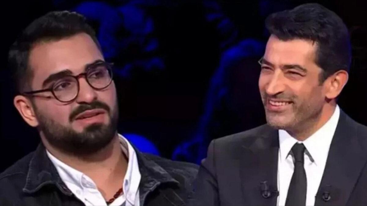 Kim Milyoner Olmak İster Yarışmacısı Filistin Sorusu Cevabı İle 5 Milyon Tl Değerindeki Soruyu Açtırdı!
