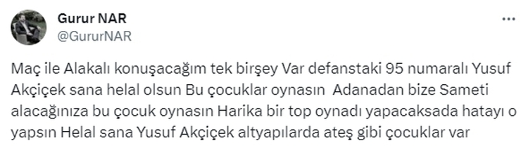Fenerbahçe'nin Genç Yıldızı Yusuf Akçiçek, Ludogorets Maçında Parladı!