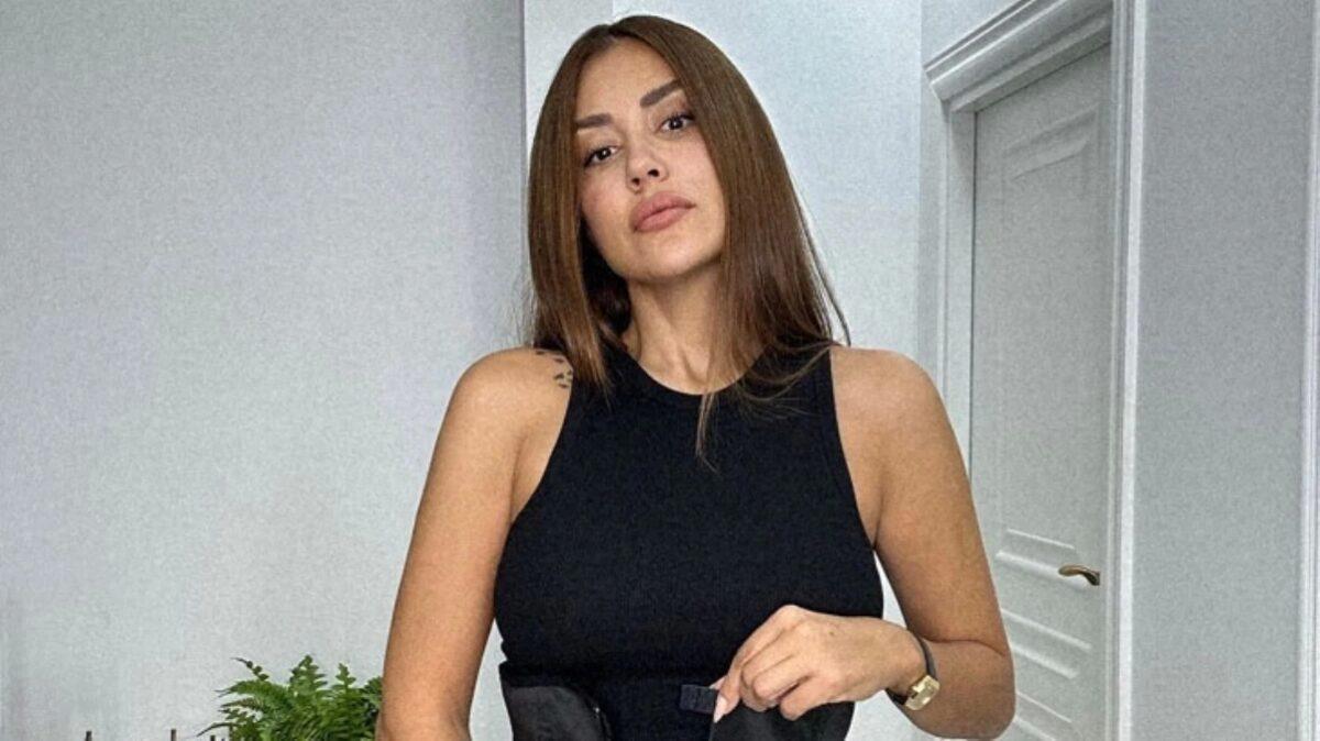 Banu Parlak, Kooperatif Dolandırıcılığı Suçlamasıyla Gözaltına Alındı